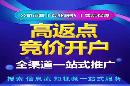 百度竞价广告运营技巧与案例分享